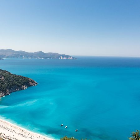 Kefalonia Grand Argostoli  Exterior foto