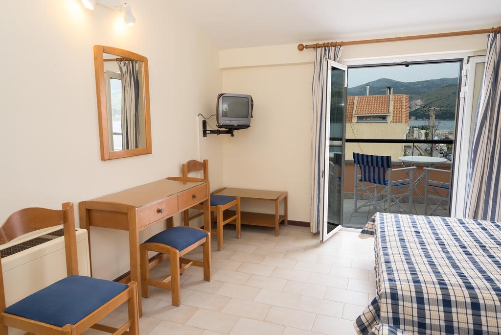 Kefalonia Grand Argostoli  Exterior foto