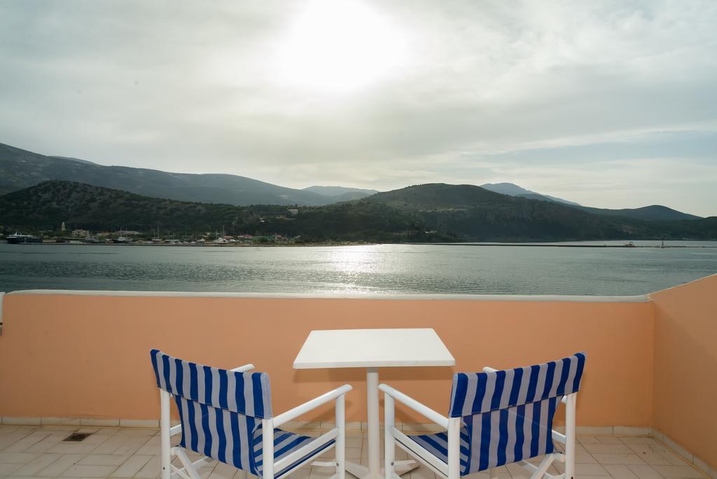 Kefalonia Grand Argostoli  Exterior foto