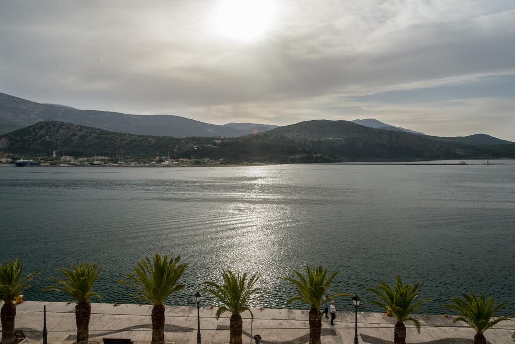 Kefalonia Grand Argostoli  Exterior foto