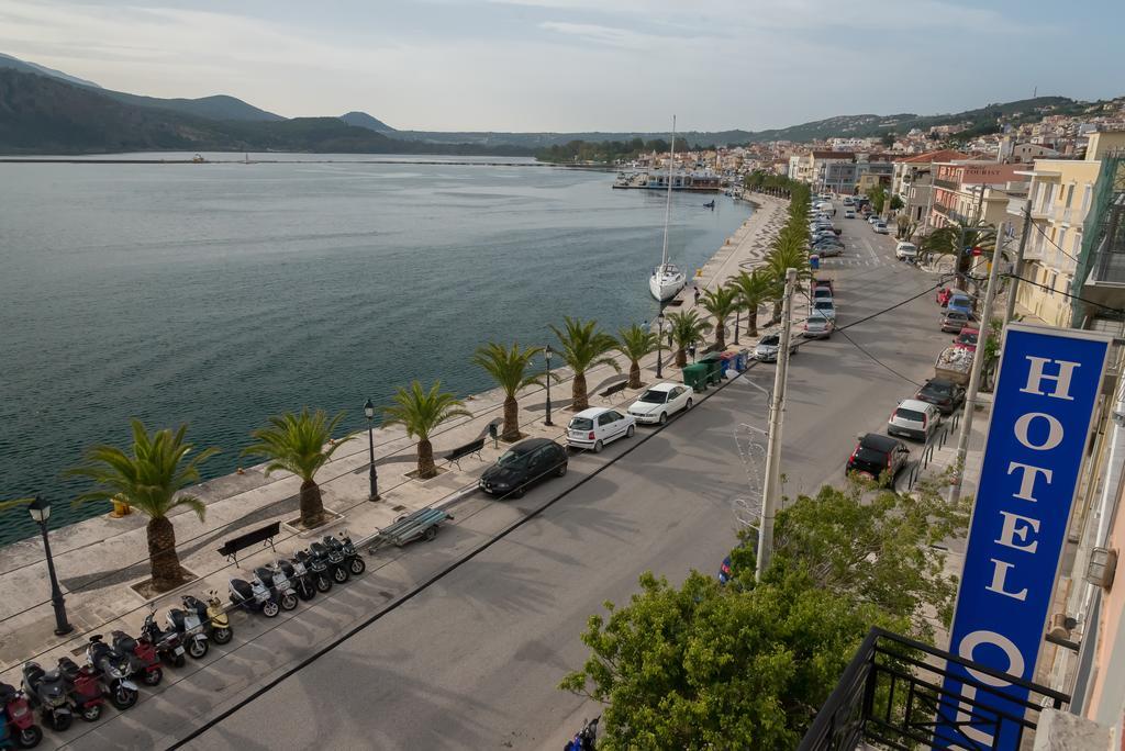 Kefalonia Grand Argostoli  Exterior foto