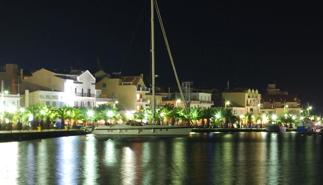 Kefalonia Grand Argostoli  Exterior foto