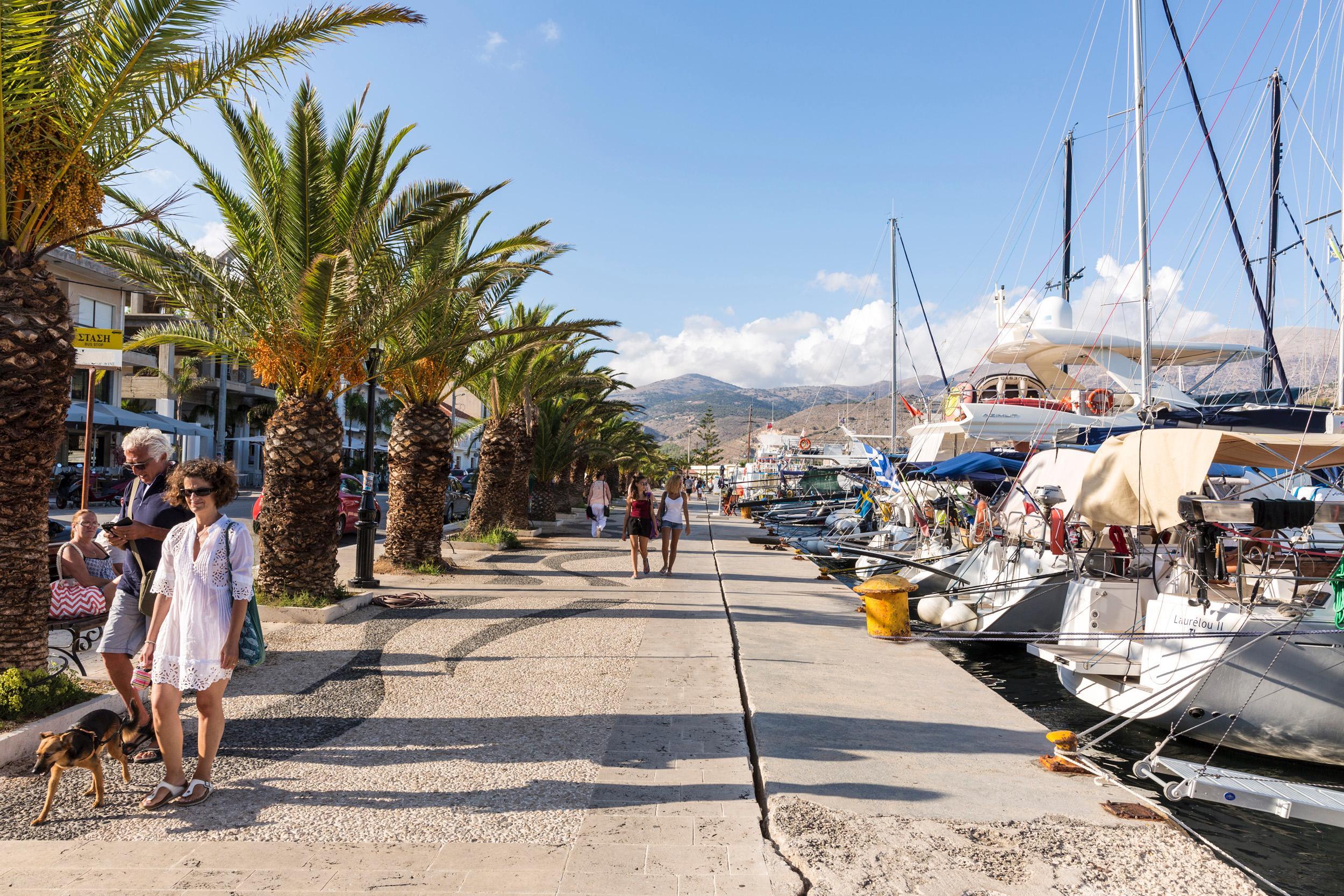 Kefalonia Grand Argostoli  Exterior foto