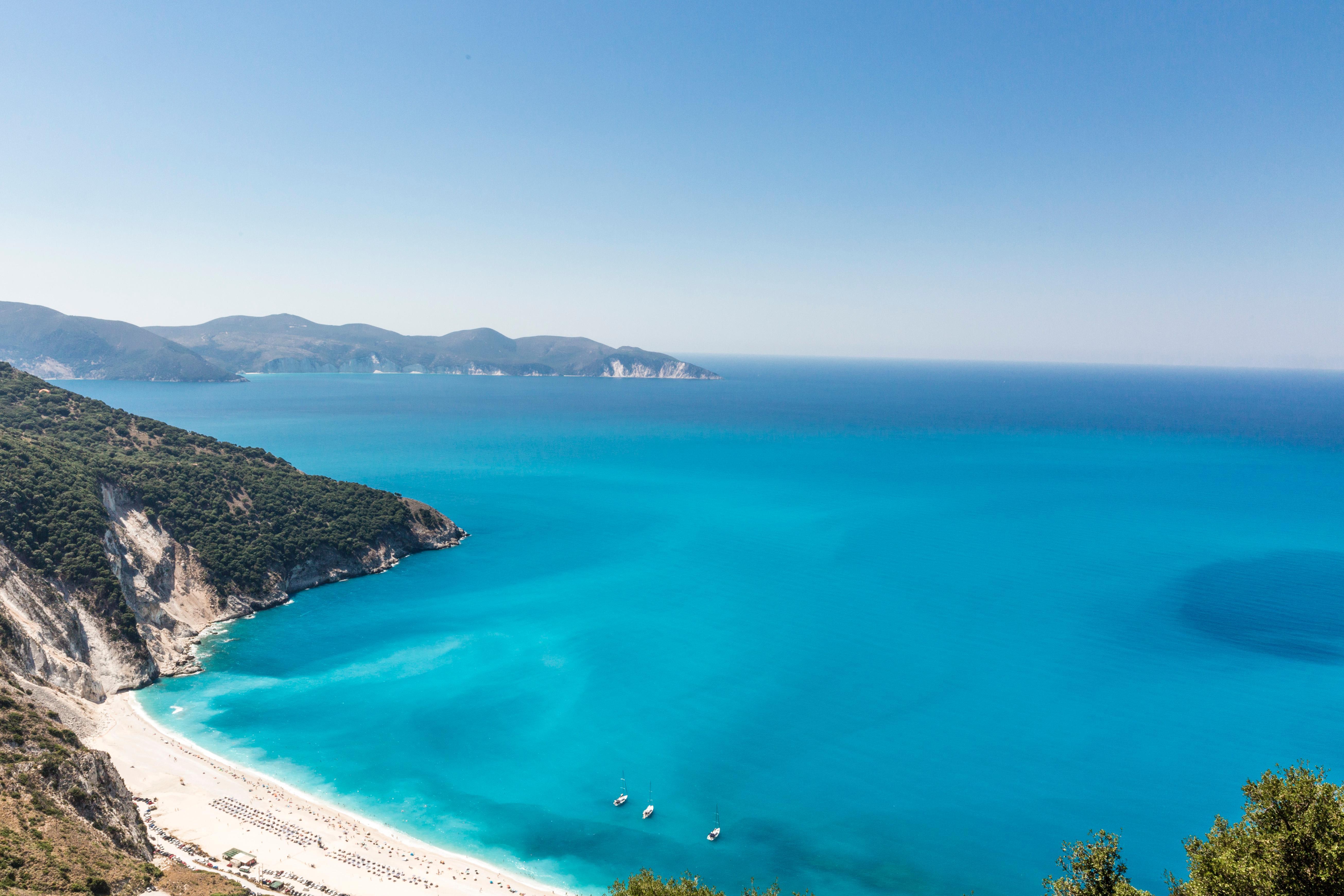 Kefalonia Grand Argostoli  Exterior foto