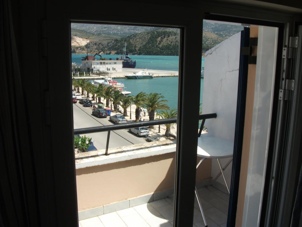 Kefalonia Grand Argostoli  Habitación foto