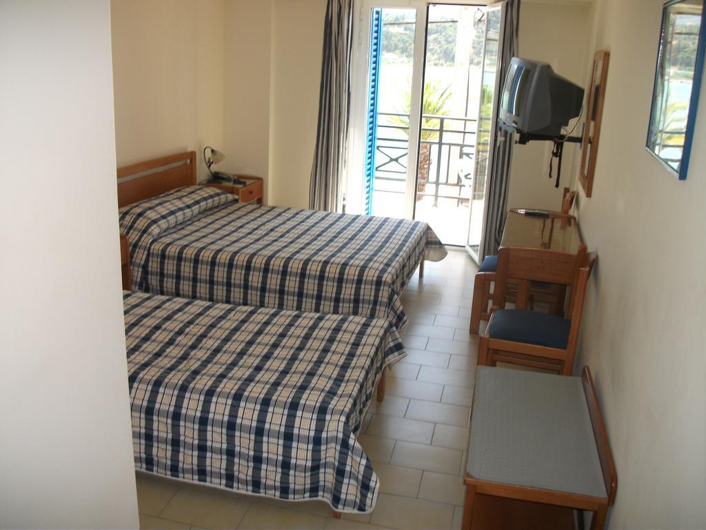Kefalonia Grand Argostoli  Habitación foto