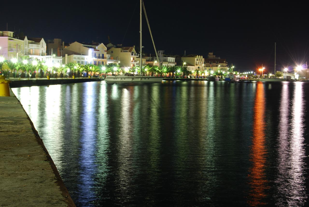 Kefalonia Grand Argostoli  Exterior foto