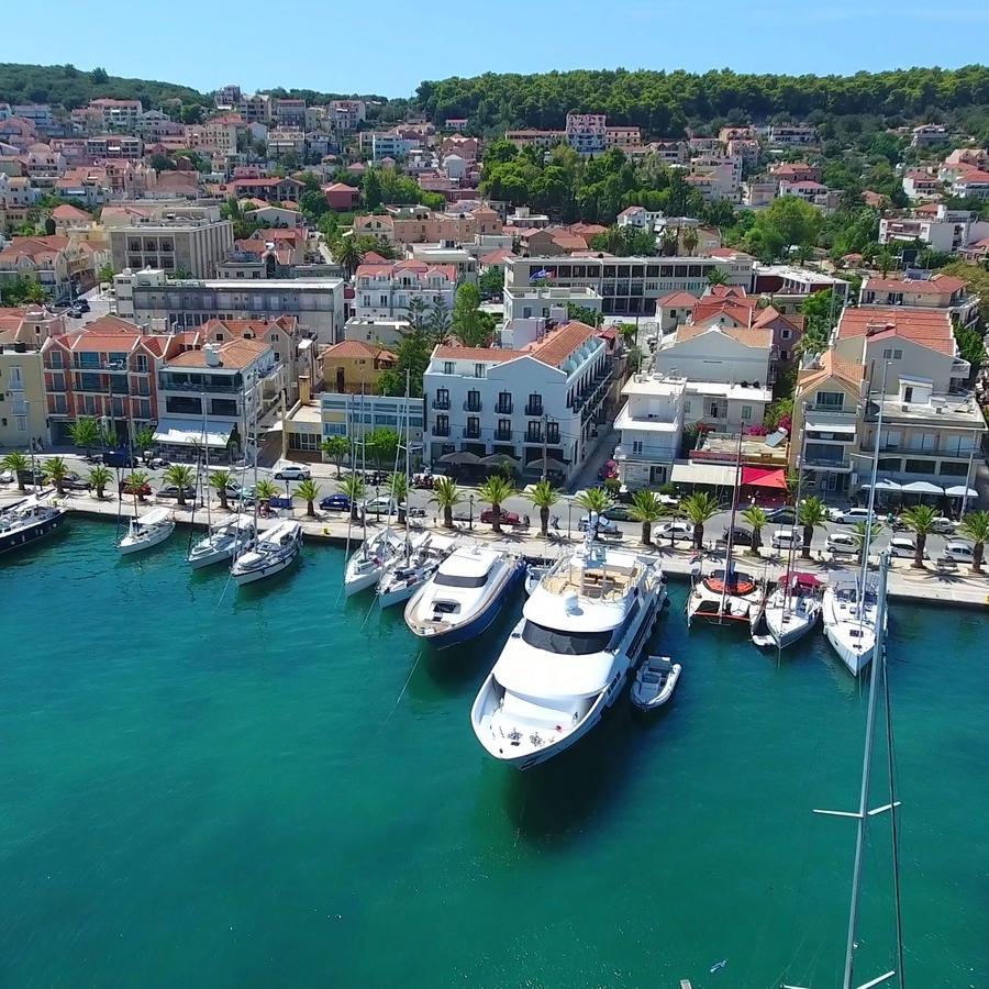 Kefalonia Grand Argostoli  Exterior foto