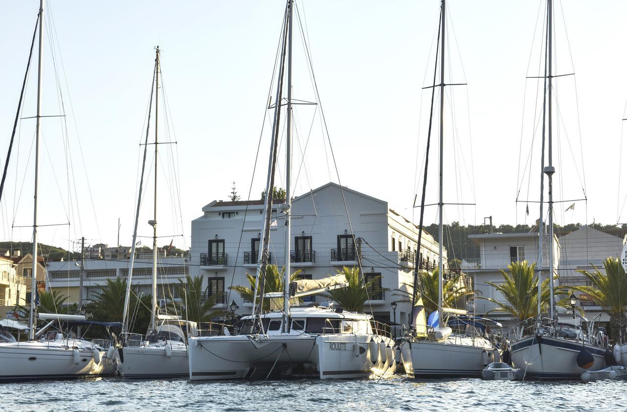 Kefalonia Grand Argostoli  Exterior foto