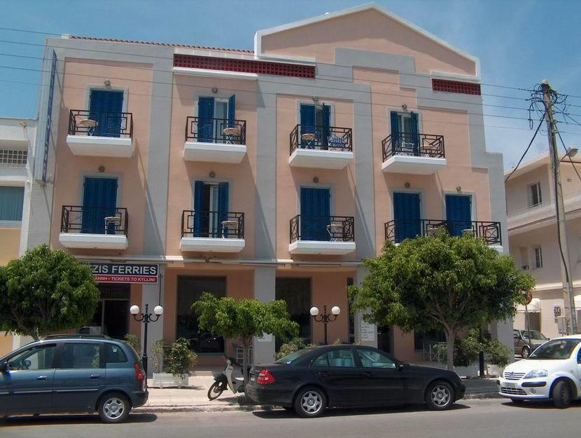 Kefalonia Grand Argostoli  Exterior foto