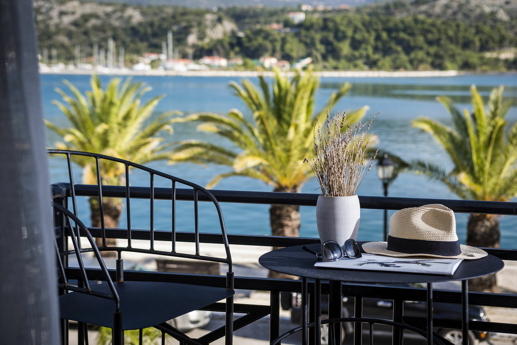 Kefalonia Grand Argostoli  Exterior foto