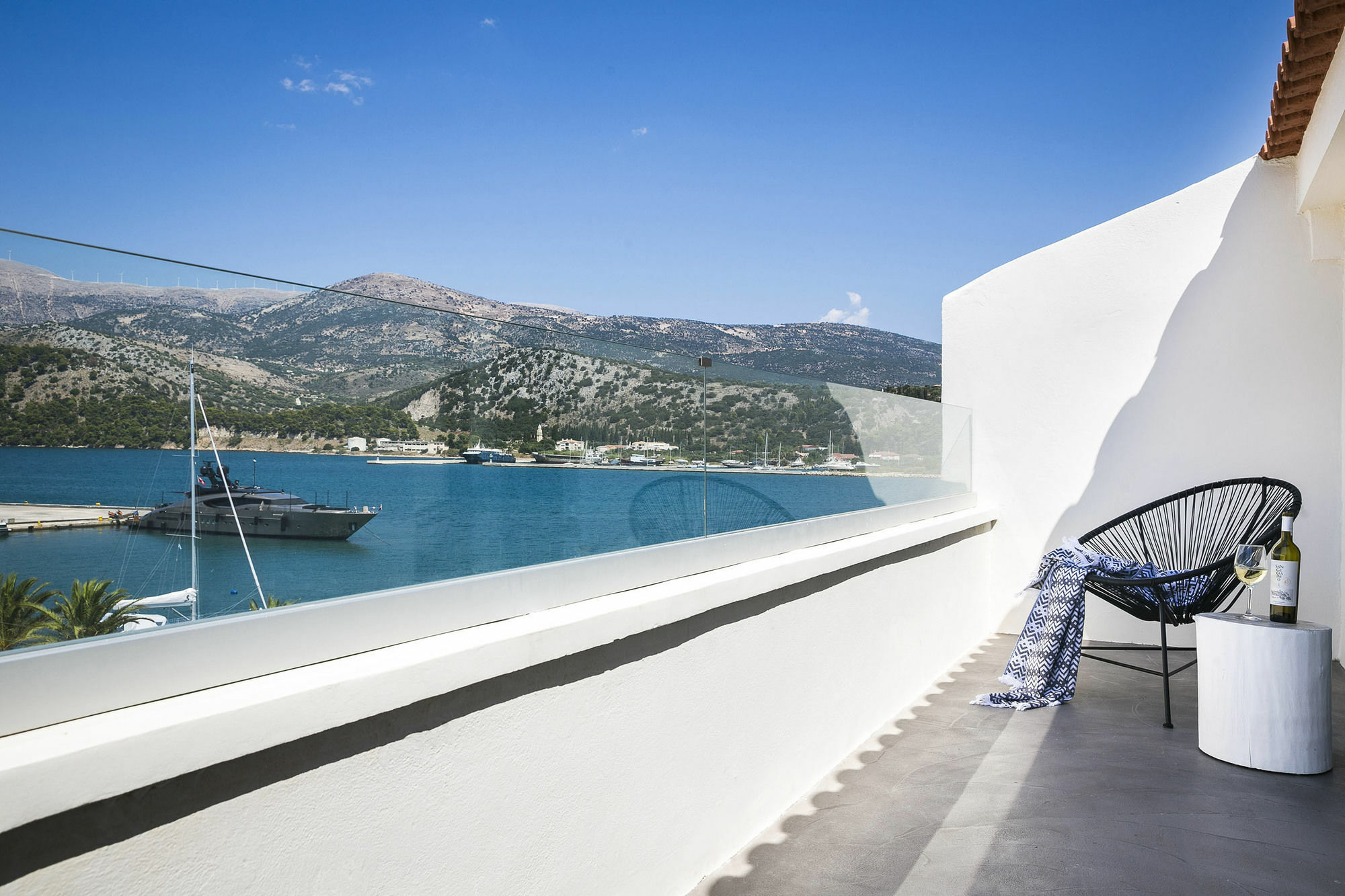 Kefalonia Grand Argostoli  Exterior foto
